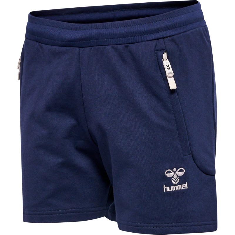 hmlMOVE GRID COTTON SHORTS WOMAN