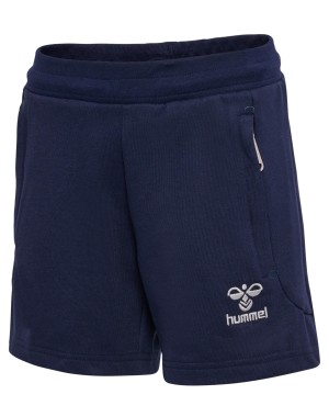 hmlMOVE GRID COTTON SHORTS KIDS