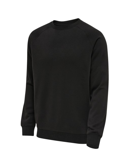 hmlRED CLASSIC SWEATSHIRT / Angeraute Innenseite