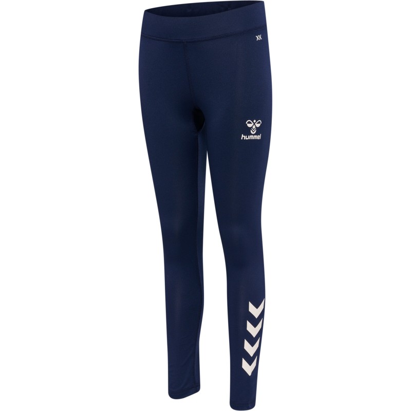 hmlCORE XK TIGHTS KIDS / Jerseystoff