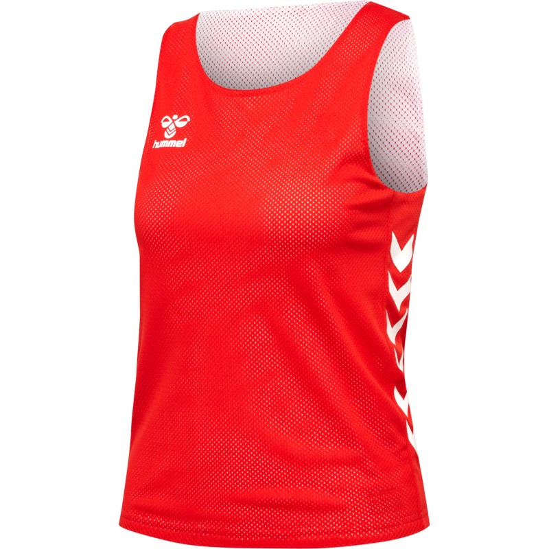 hmlCORE XK REVERSE BASKET JERSEY KI