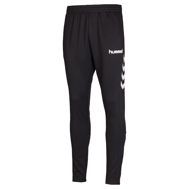 CORE FOOTBALL PANT / Seitliche Eingrifftaschen