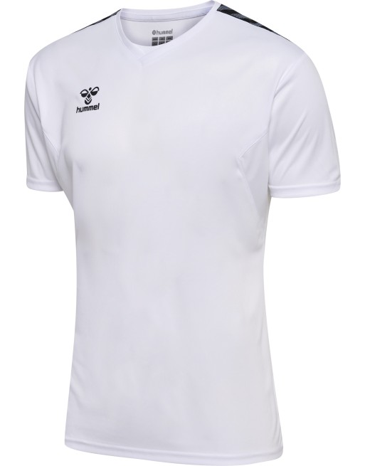 hmlAUTHENTIC PL JERSEY S/S