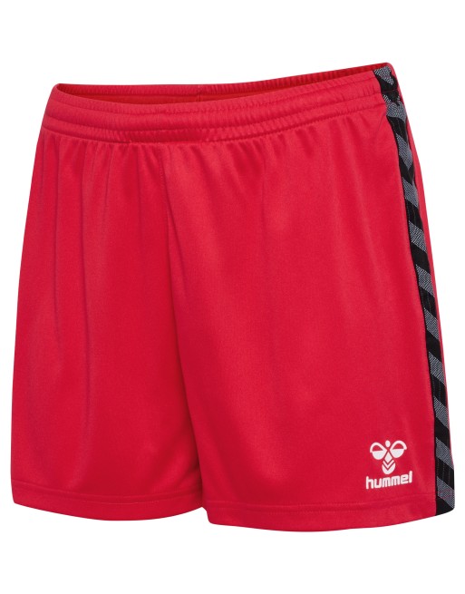 hmlAUTHENTIC PL SHORTS WOMAN
