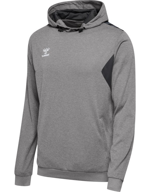 hmlAUTHENTIC PL HOODIE