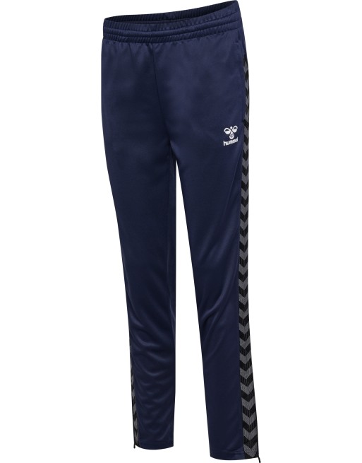 hmlAUTHENTIC PL PANTS WOMAN