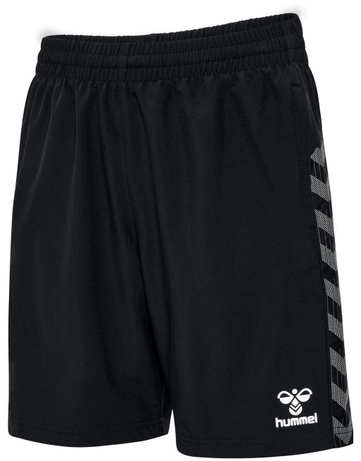 hmlAUTHENTIC WOVEN SHORTS KIDS