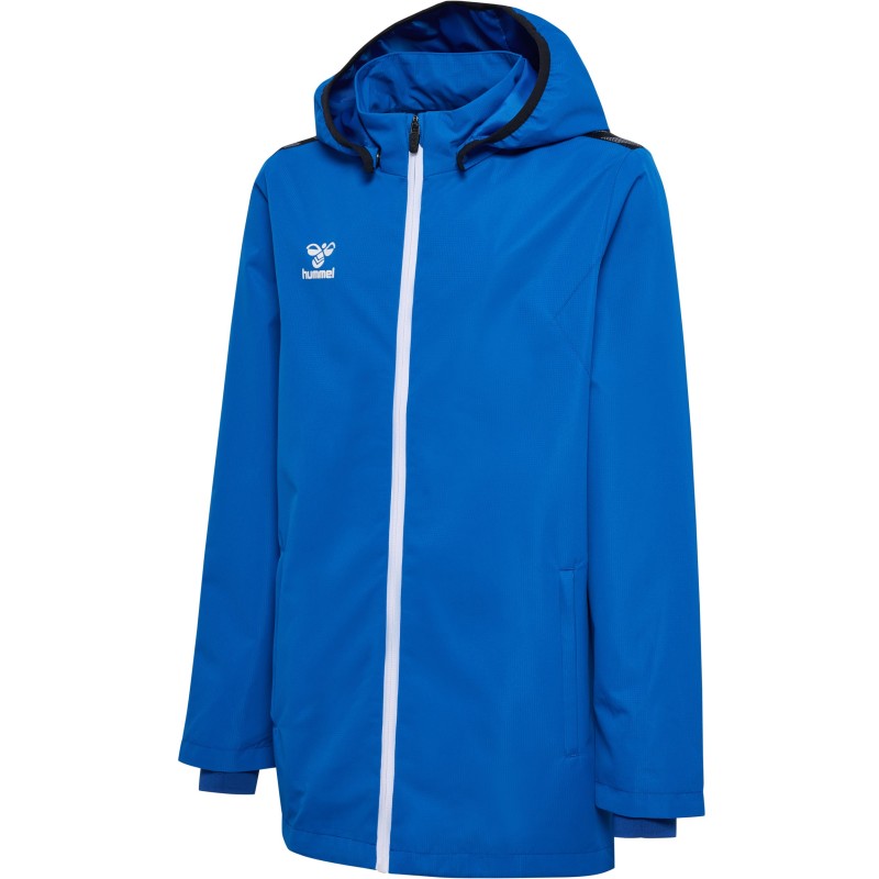 hmlAUTHENTIC ALL WEATHER JACKET KID