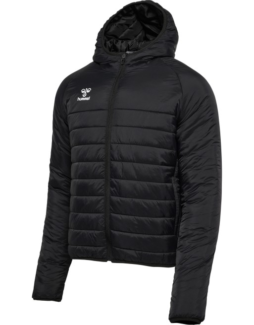 hmlGO QUILTED HOOD JACKET