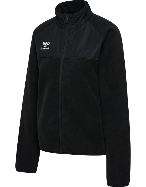 hmlGO FLEECE JACKET WOMAN