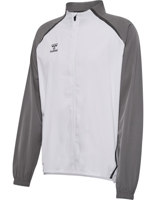 hmlLEAD 2.0 WOVEN JACKET