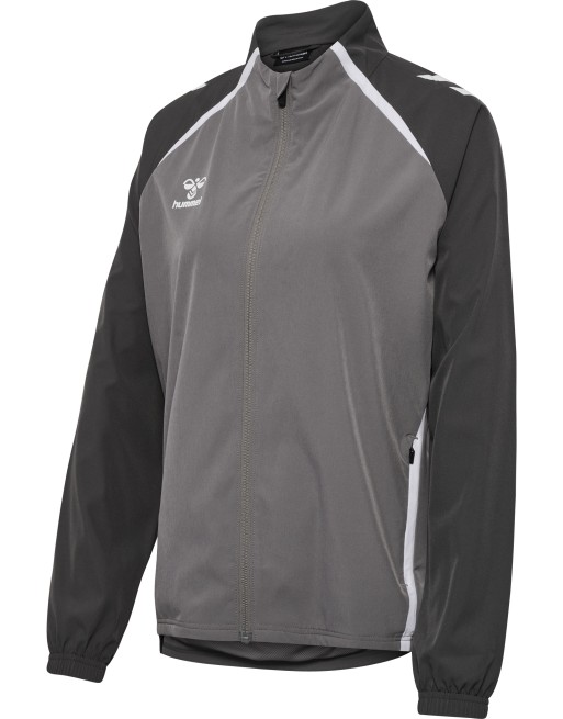 hmlLEAD 2.0  WOVEN JACKET WOMAN