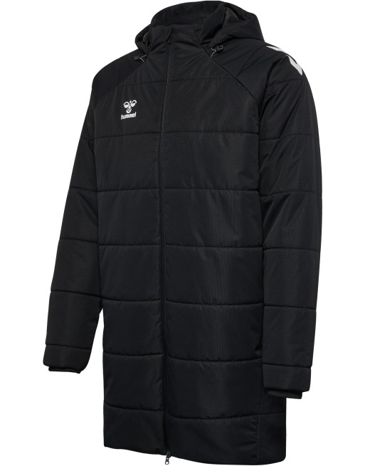 hmlLEAD 2.0 BENCH JACKET