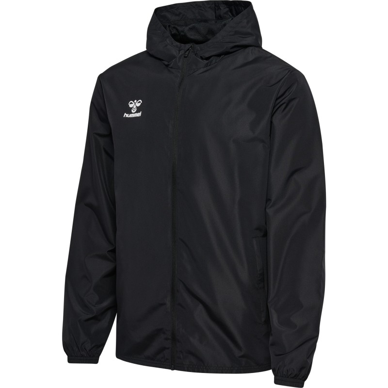 hmlESSENTIAL AW JACKET