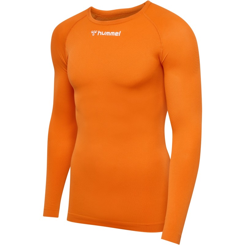 hmlBL COMFORT 2.0 TEE L/S