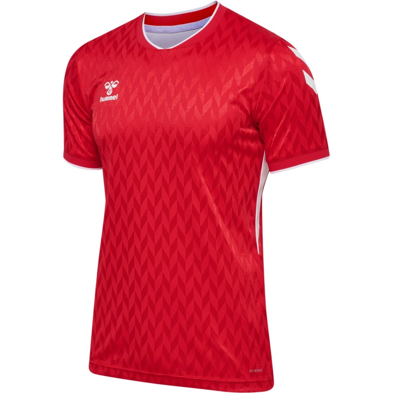 hmlMATCH LEGEND JERSEYS S/S