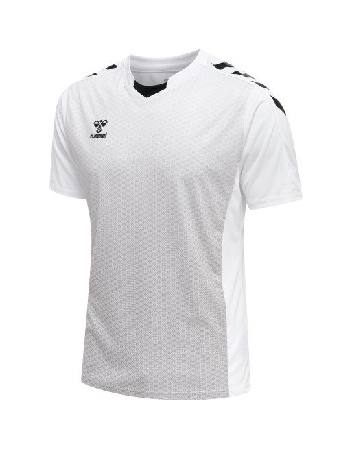 hmlCORE XK SUBLIMATION JERSEY S/S / Interlock-Stoff