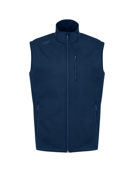 Softshellweste Premium / 100 % Polyester
