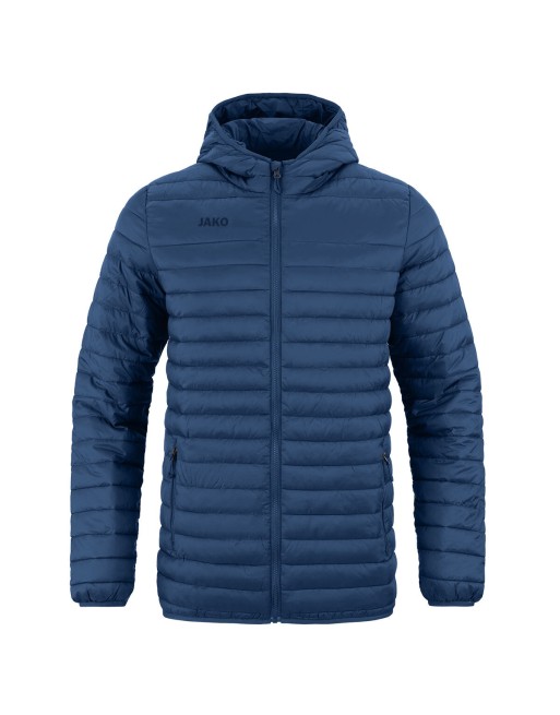 Steppjacke / 100 % Nylon