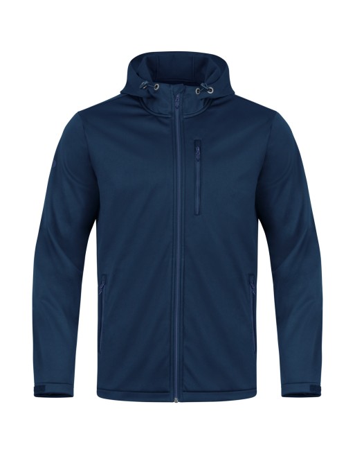 Softshelljacke Premium / 100 % Polyester