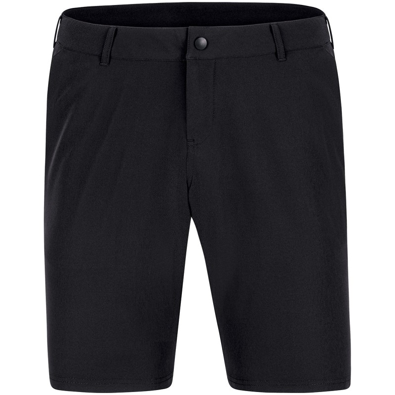 Short Casual / Polyester-Dobby