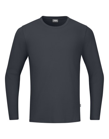 Longsleeve Organic / Single-Jersey