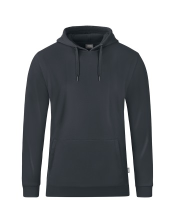 Kapuzensweat Organic / 70 % Baumwolle (Bio) / 30 % Polyester