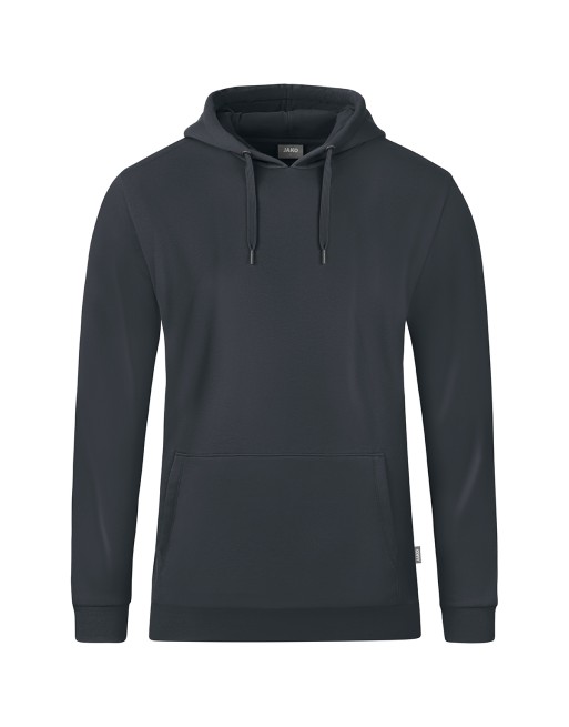 Kapuzensweat Organic / 70 % Baumwolle (Bio) / 30 % Polyester