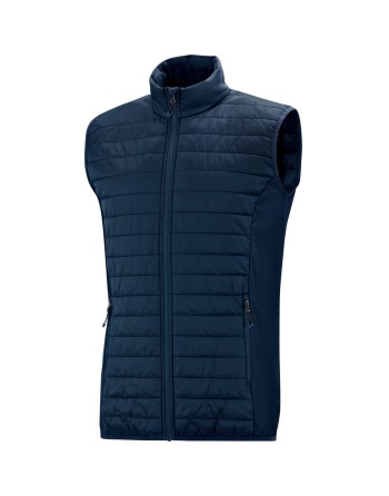 Steppweste Corporate / Oberstoff: 100 % Nylon