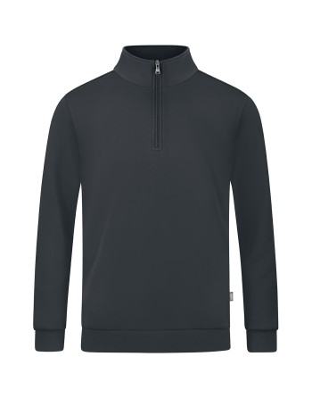 Ziptop Organic / 70 % Baumwolle (Bio) / 30 % Polyester