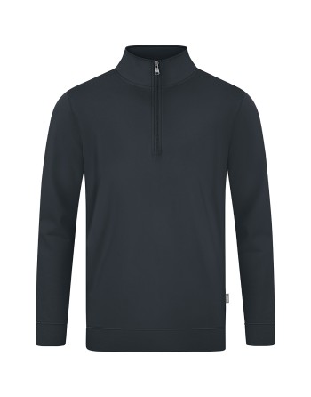 Ziptop Doubletex / DOUBLETEX French-Terry