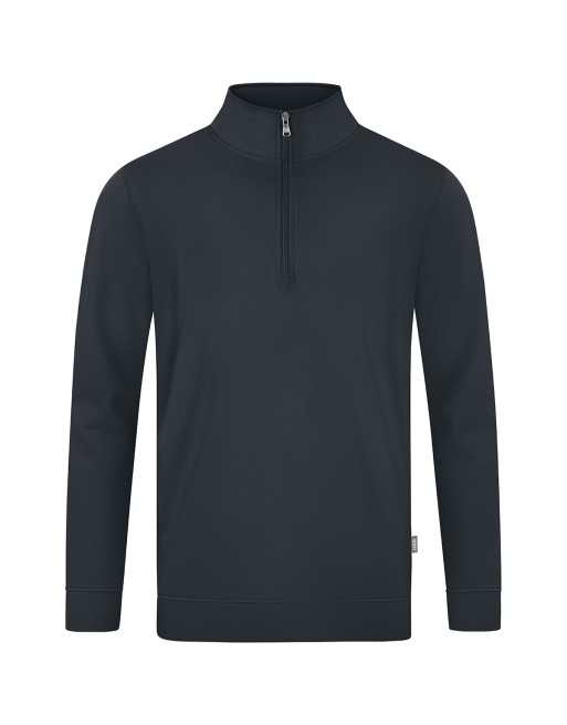Ziptop Doubletex / DOUBLETEX French-Terry