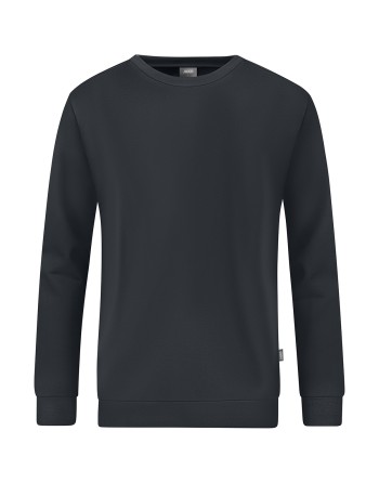 Sweat Organic / 70 % Baumwolle (Bio) / 30 % Polyester
