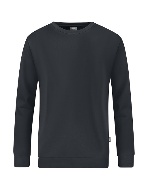 Sweat Organic / 70 % Baumwolle (Bio) / 30 % Polyester