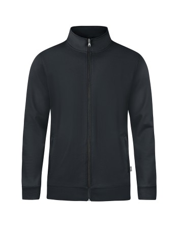 Sweatjacke Doubletex / DOUBLETEX French-Terry