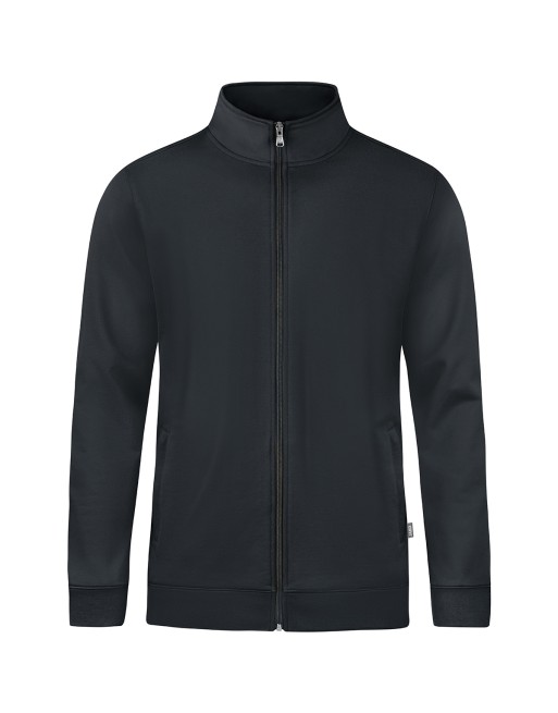 Sweatjacke Doubletex / DOUBLETEX French-Terry