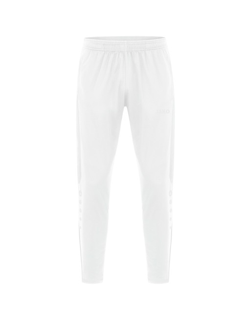 Polyesterhose Power / Matt-Polyester-Tricot