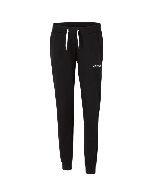 Jogginghose Base mit Bündchen Damen / French-Terry