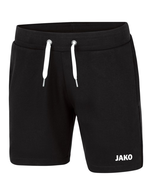 Short Base Damen / French-Terry