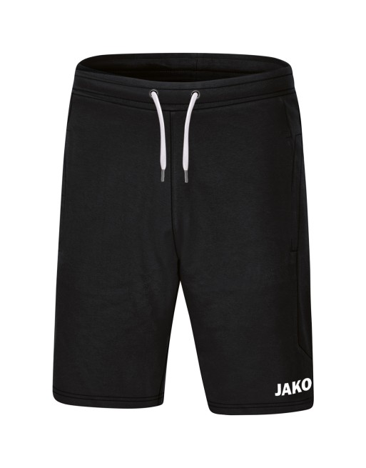 Short Base / French-Terry