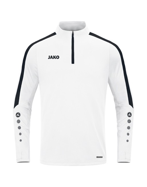 Ziptop Power / Polyester-Honey-Comb