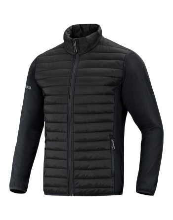 Hybridjacke Premium / Oberstoff: 100 % Nylon