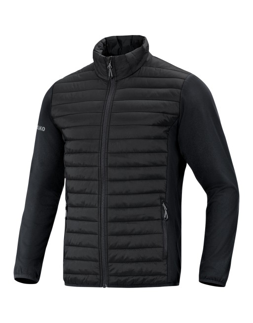 Hybridjacke Premium / Oberstoff: 100 % Nylon