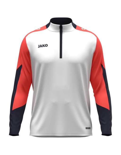 Ziptop Dynamic / Polyester-Double Knit Mesh