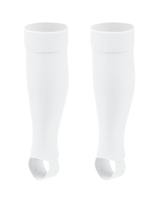 Stutzen Uni / 98 % Polyester, 2 % Elasthan