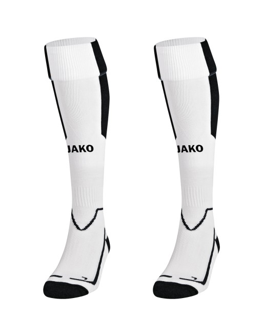 Stutzenstrumpf Lazio / 97 % Polyester, 3 % Elasthan