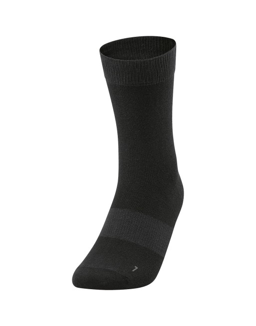 Freizeitsocken 3er Pack / 71 % Baumwolle, 22 % Polyester, 4 % Polyamid, 3 % Elasthan