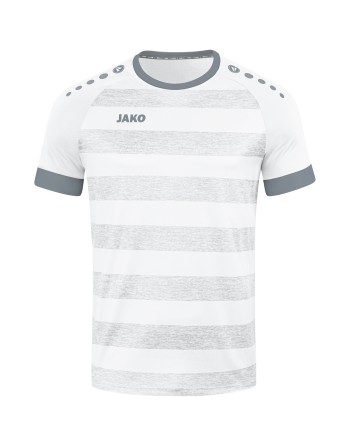 Trikot Celtic Melange KA / Polyester-Interlock