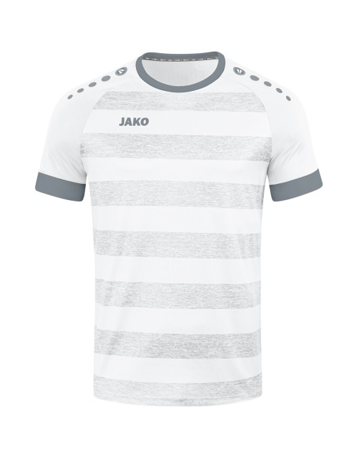 Trikot Celtic Melange KA / Polyester-Interlock