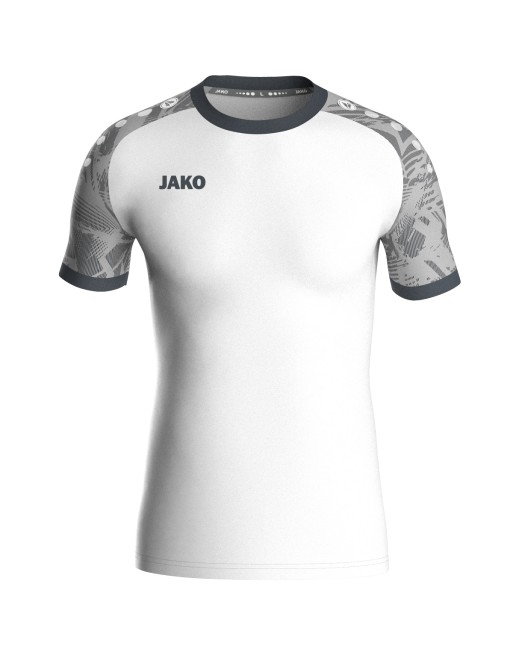 Trikot Iconic KA / Polyester-Interlock